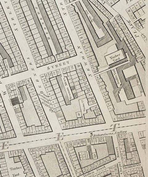 1799 berwick street north