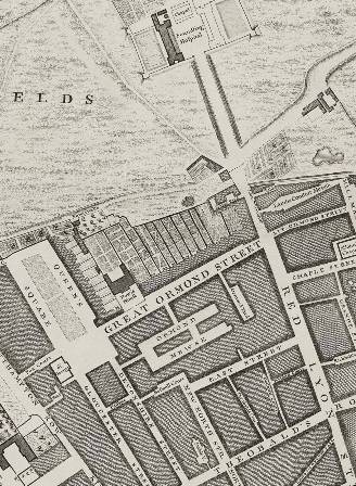 1746 john rocque ormand street