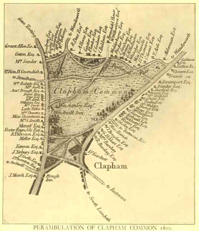 1890 clapham common