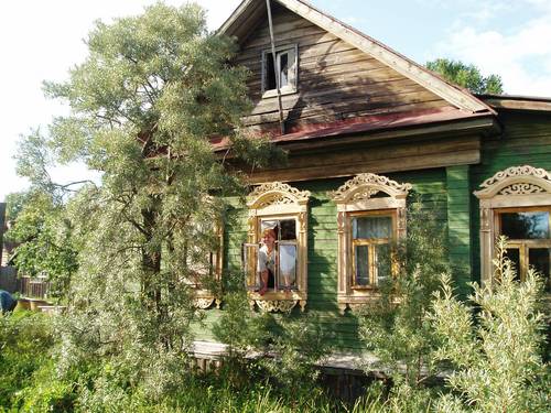 uglich country house