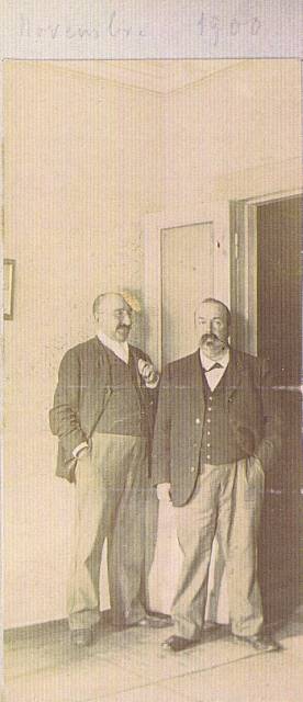 uglich two men in house nov 1900