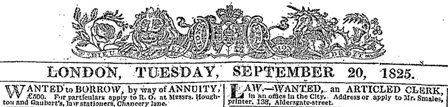 1825 20 sept times